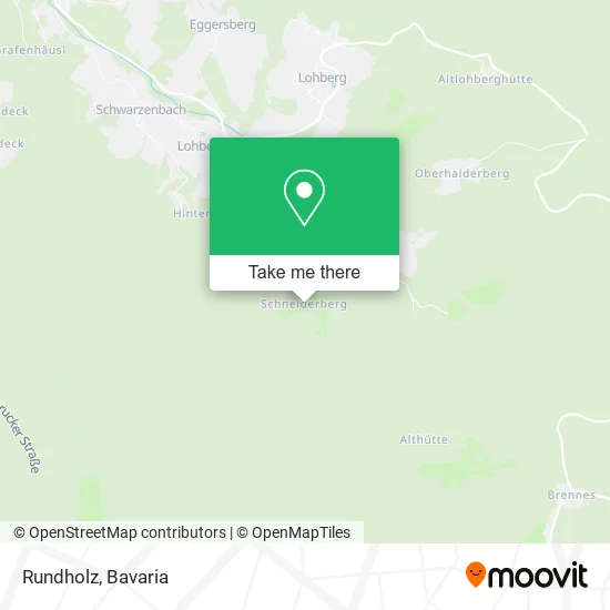 Rundholz map