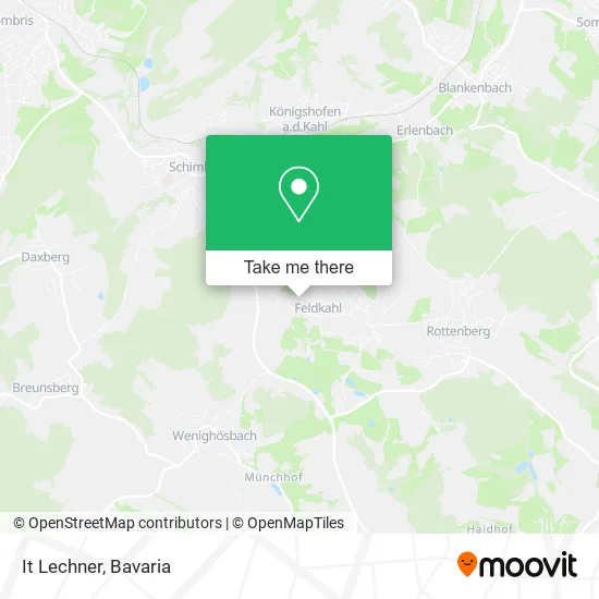 Карта It Lechner