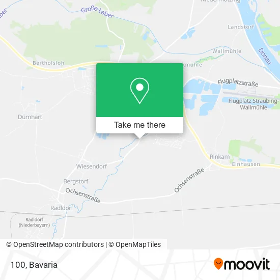Карта 100