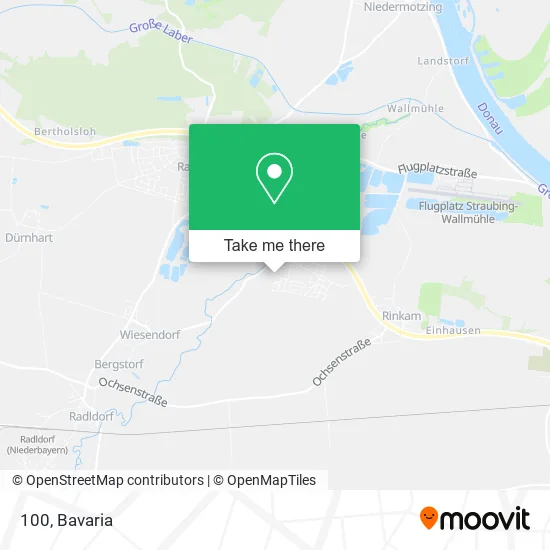 Карта 100