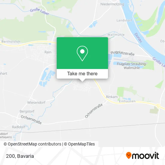 Карта 200