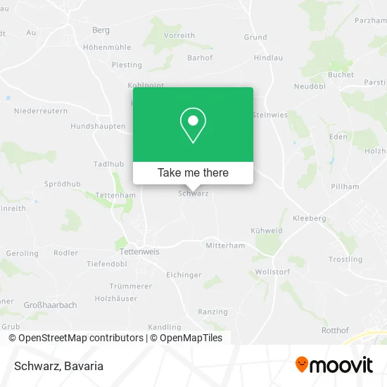 Карта Schwarz