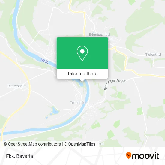 Fkk map