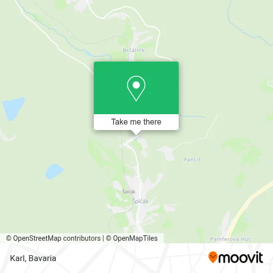 Karl map