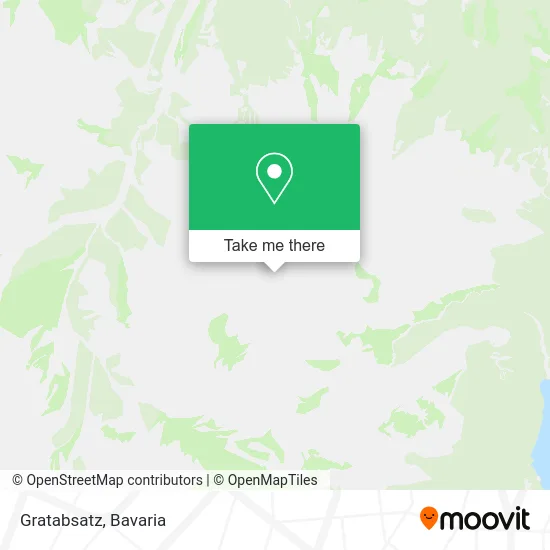 Карта Gratabsatz