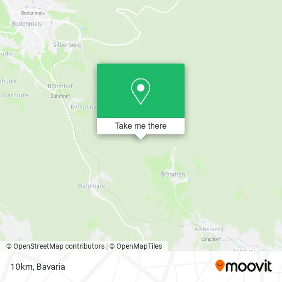 Карта 10km