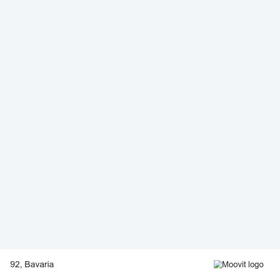 Карта 92