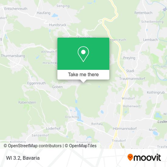 Карта Wl 3.2