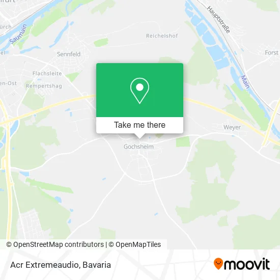 Карта Acr Extremeaudio