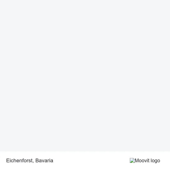Карта Eichenforst