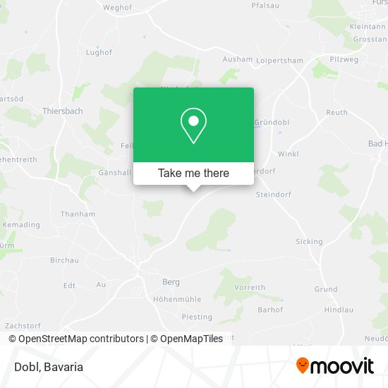 Карта Dobl