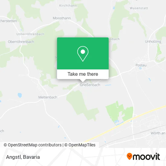 Карта Angstl