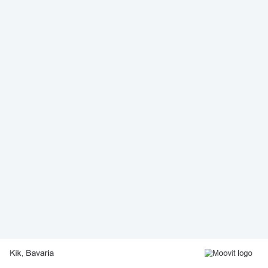 Карта Kik