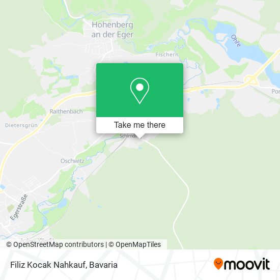 Filiz Kocak Nahkauf map