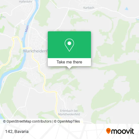 Карта 142