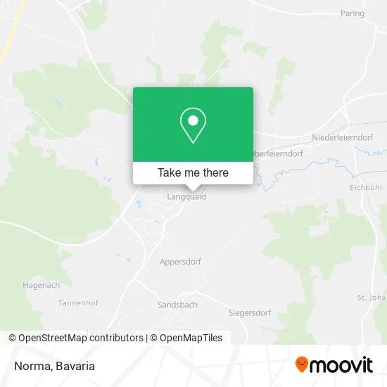 Карта Norma