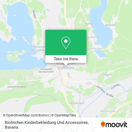Biolinchen Kinderbekleidung Und Accessoires map