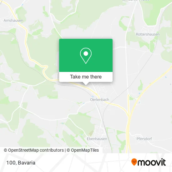 Карта 100