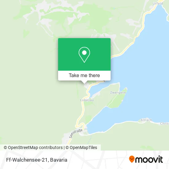 Карта Ff-Walchensee-21
