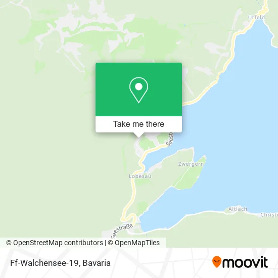Карта Ff-Walchensee-19