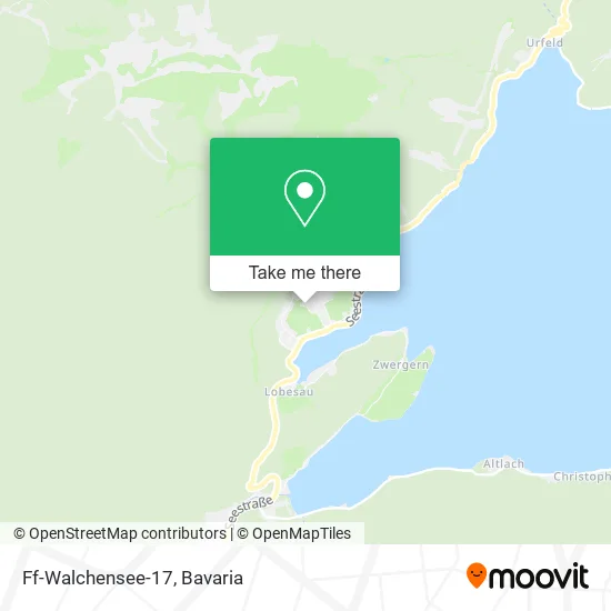 Карта Ff-Walchensee-17