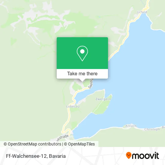 Карта Ff-Walchensee-12