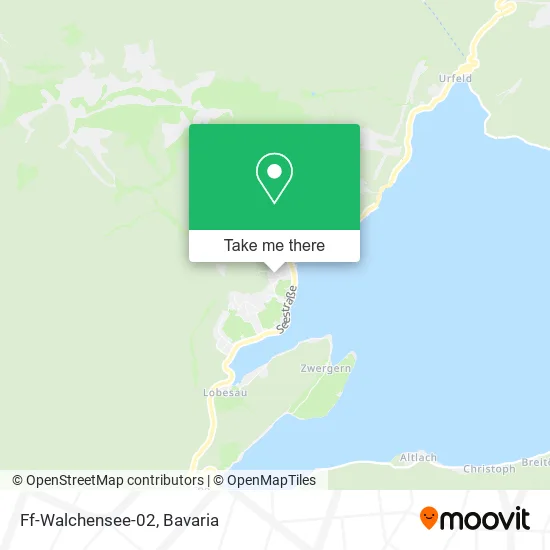 Карта Ff-Walchensee-02