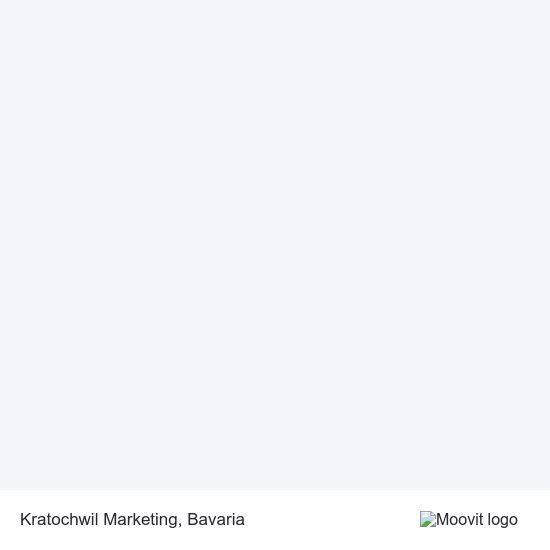 Kratochwil Marketing map