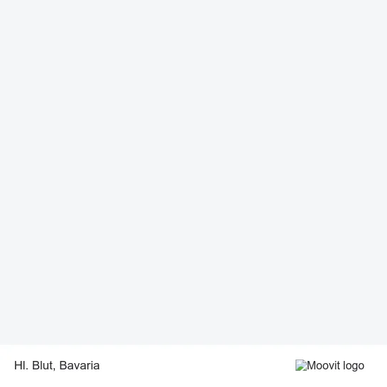 Карта Hl. Blut