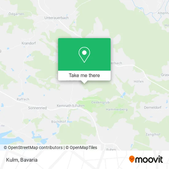 Карта Kulm