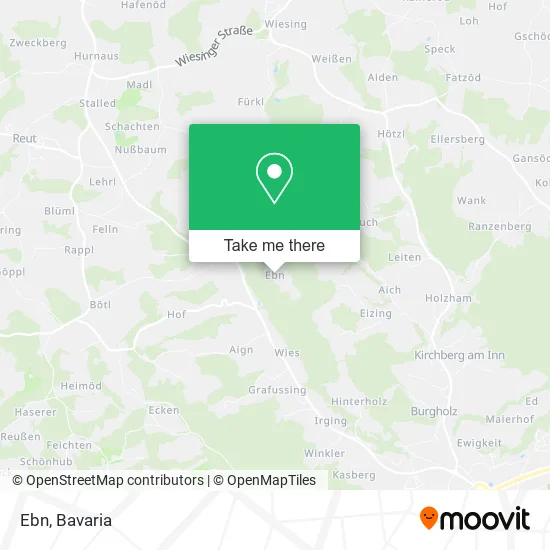 Карта Ebn
