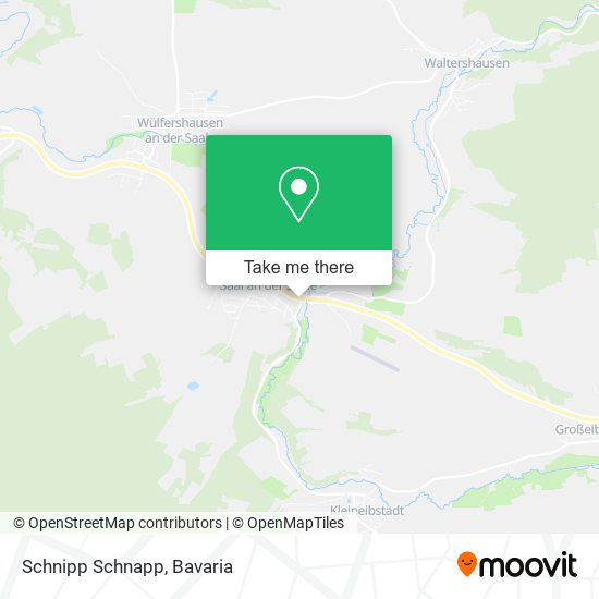 Schnipp Schnapp map