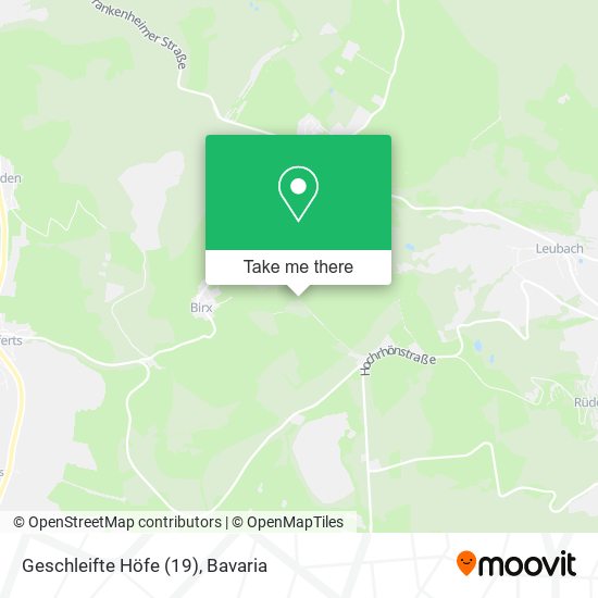 Geschleifte Höfe (19) map