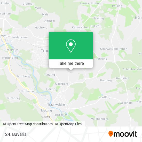 Карта 24
