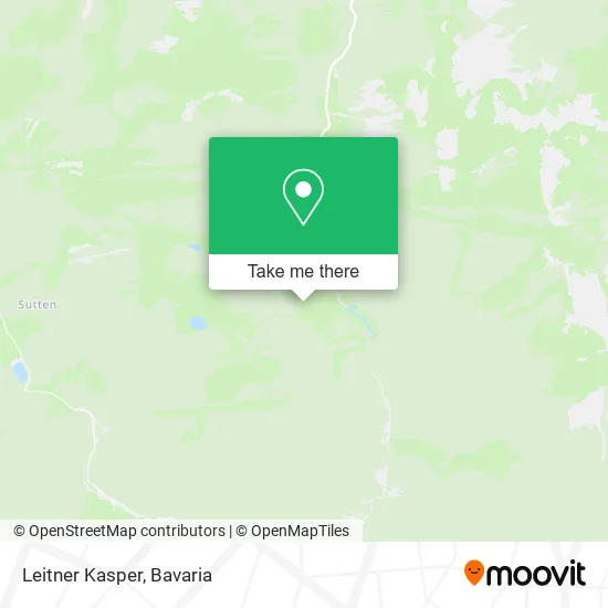 Карта Leitner Kasper