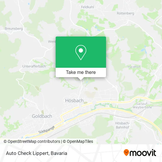 Карта Auto Check Lippert