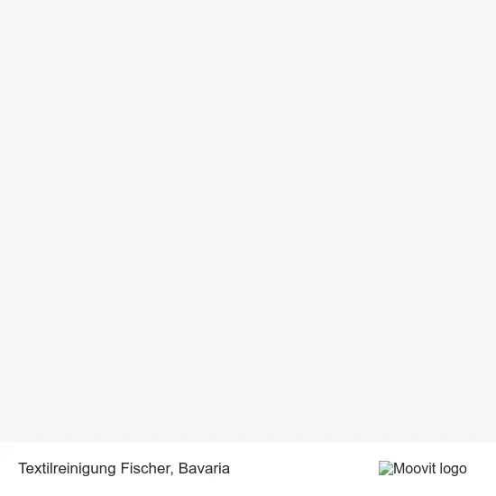Карта Textilreinigung Fischer