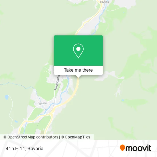Карта 41h.H.11