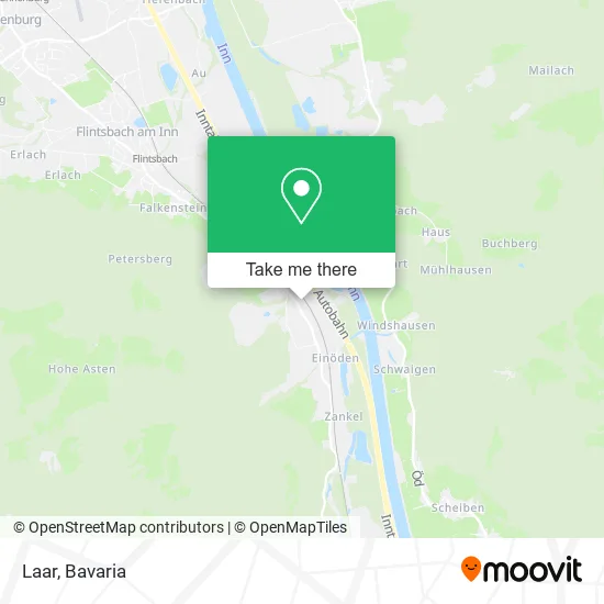 Карта Laar
