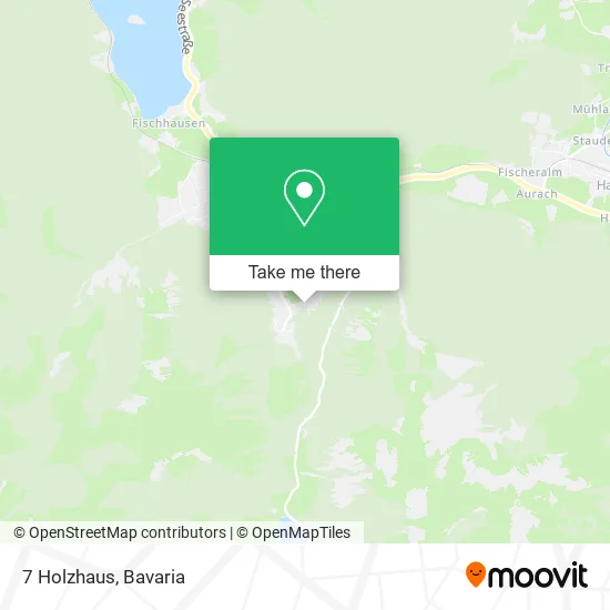 7 Holzhaus map