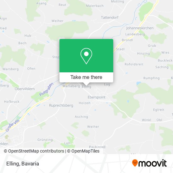 Elling map