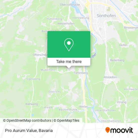 Карта Pro Aurum Value