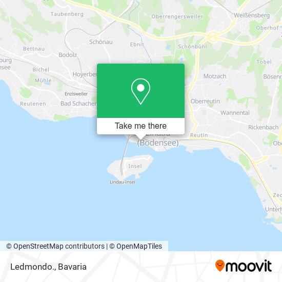 Ledmondo. map