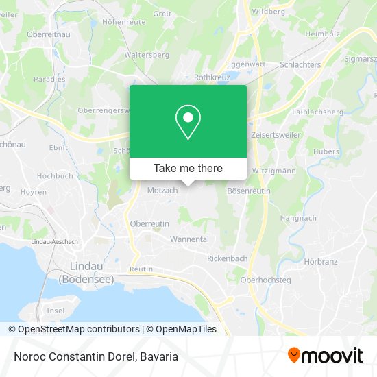 Noroc Constantin Dorel map