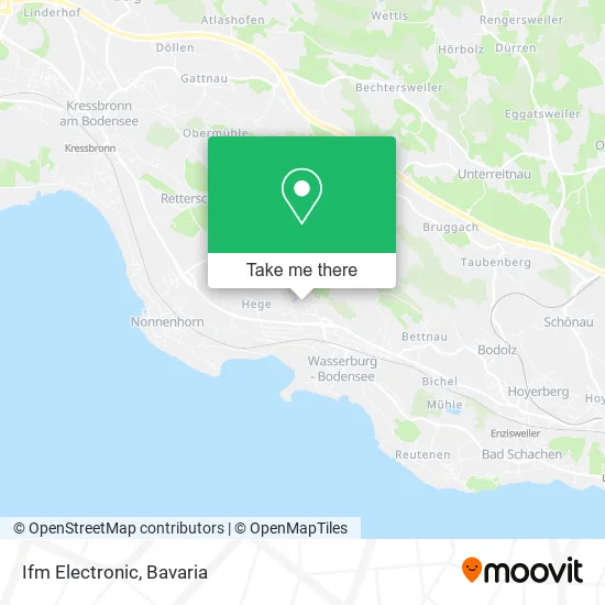 Карта Ifm Electronic