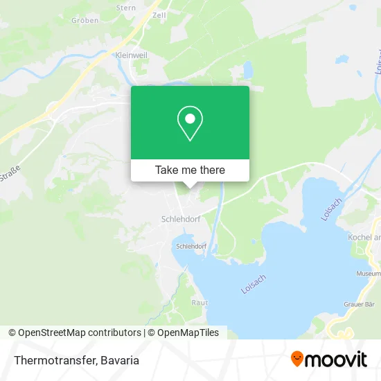 Карта Thermotransfer