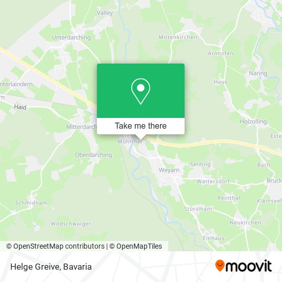 Helge Greive map