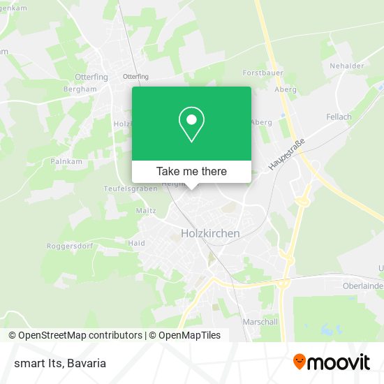 Карта smart Its