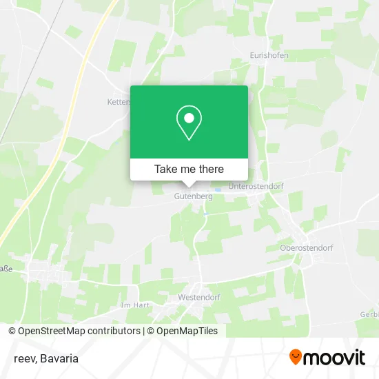 Карта reev