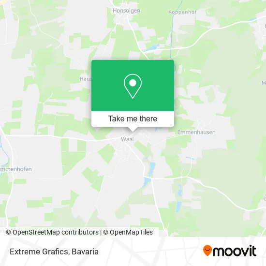 Карта Extreme Grafics